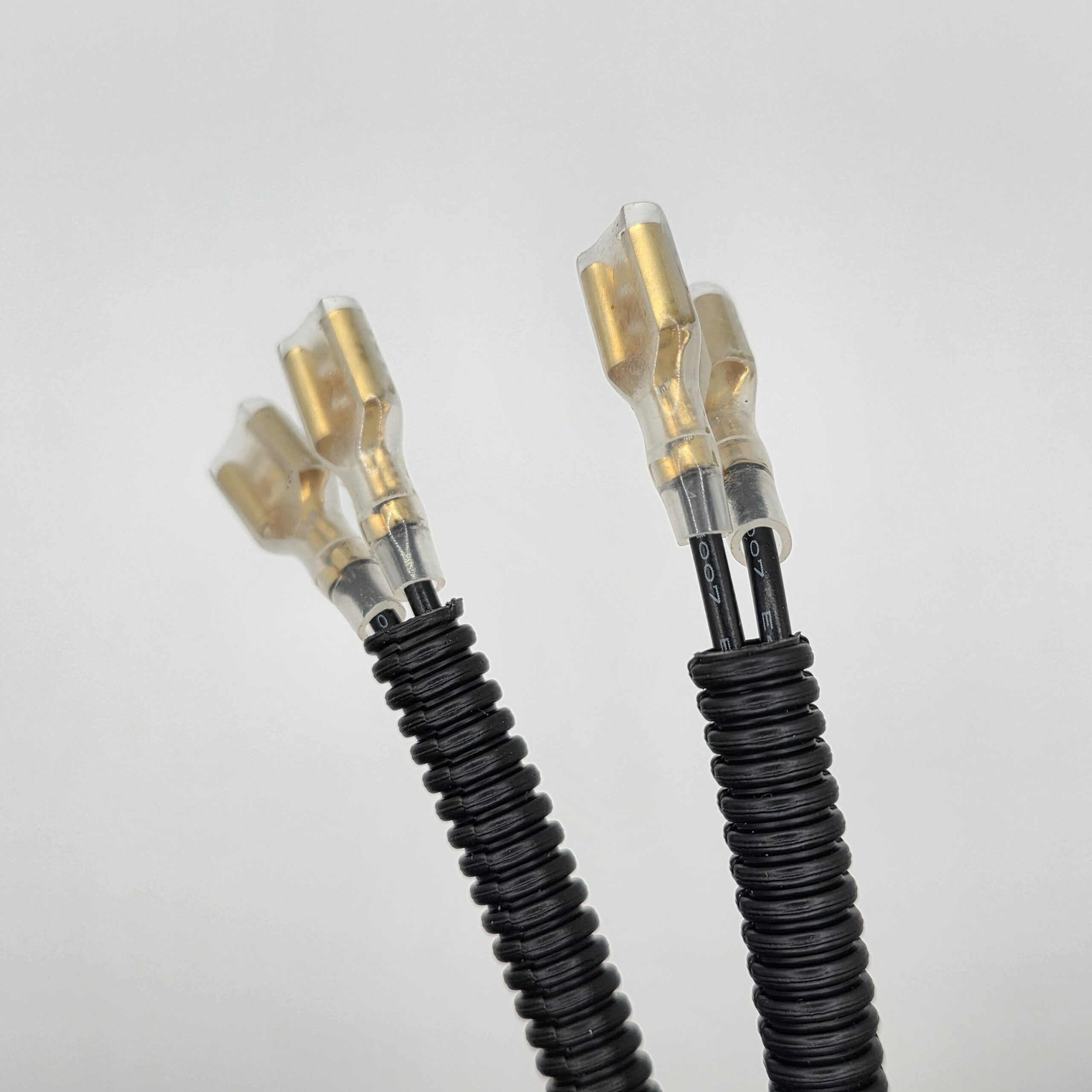 Horn Splitter Wiring Loom – Converts 1 Horn Connector into 2 - Image 2
