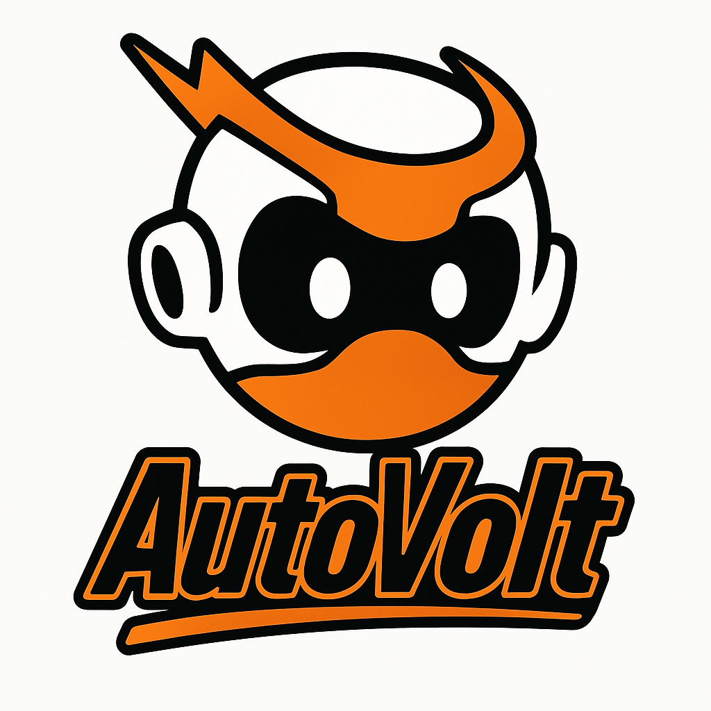 AutoVolt Solutions