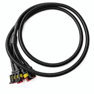 5 Way Splitter Cable