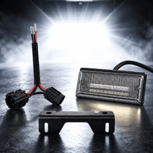 Ford Ranger 2011–2022 reverse light upgrade kit